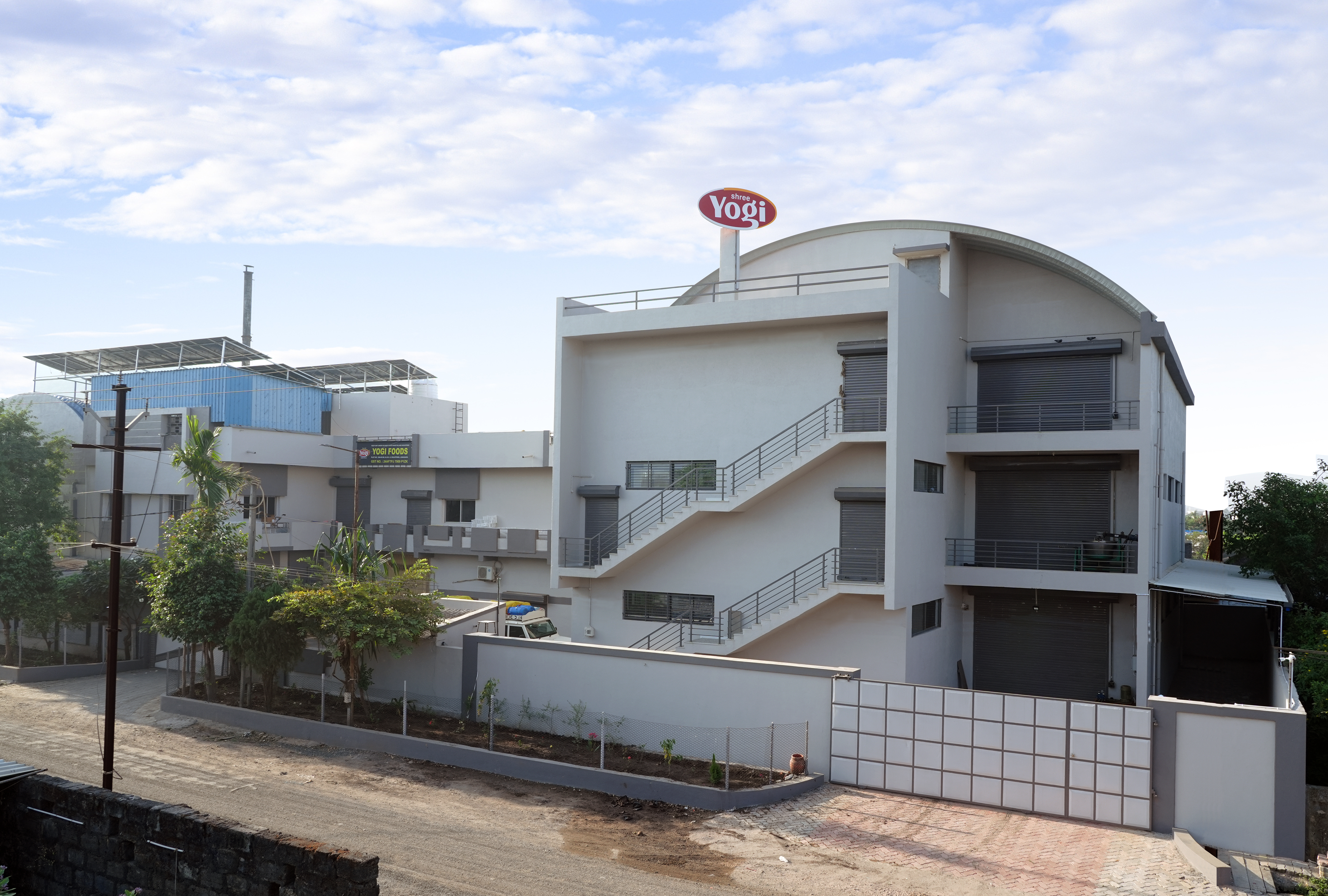 Yogi Sarbart Tea Preparations